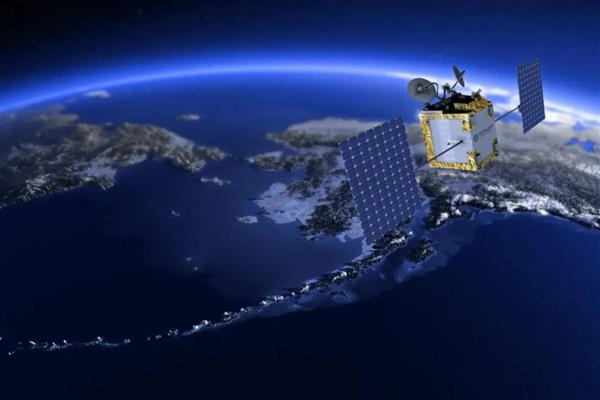 Starlink'in rakibi Eutelsat, OneWeb için MaiaSpace ile fırlatma anlaşması yaptı