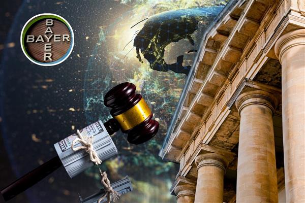 ABD Yüksek Mahkemesi, Roundup davasında Bayer aleyhine verilen kararı inceleyecek