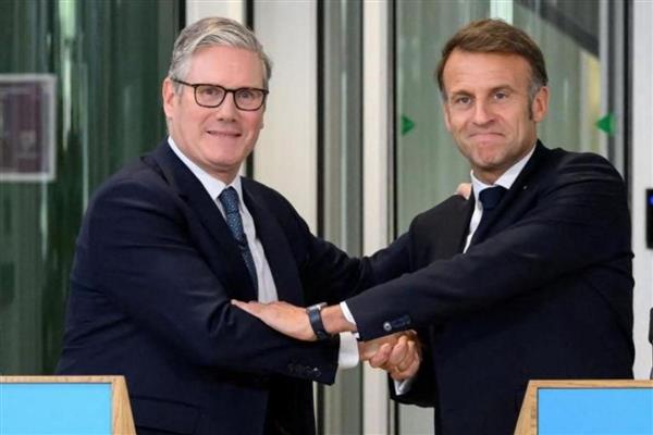 Avrupa ülkeleri, ABD'nin gümrük vergisi kararına tepki gösterdi