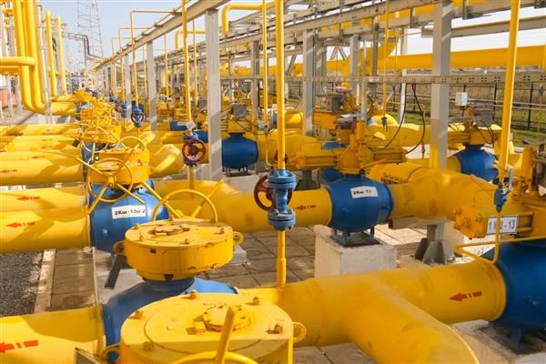 Enerji projeleri için acele kamulaştırma kararları Resmi Gazete'de