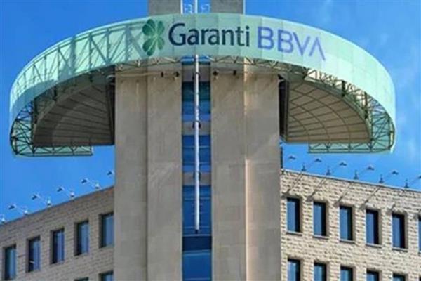Garanti BBVA 1 milyar TL'lik tahsili gecikmiş alacağını sattı
