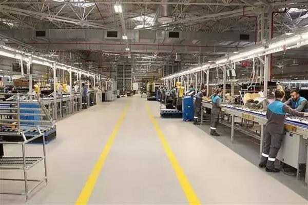 Kütahya'da fabrikaların krizi büyüyor, Hindistan'dan işçi getirdiler