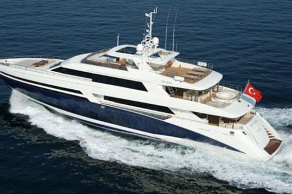 Özel tekne ve yat kullanımına ilişkin esaslar düzenlendi