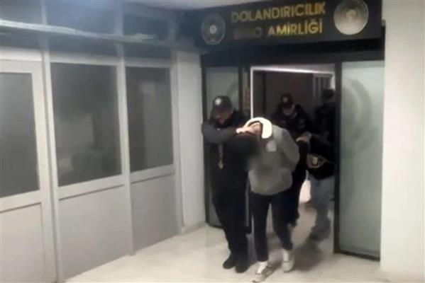 Uzlaştırmacı avukat rolüyle dolandıran İzmir merkezli çete çökertildi