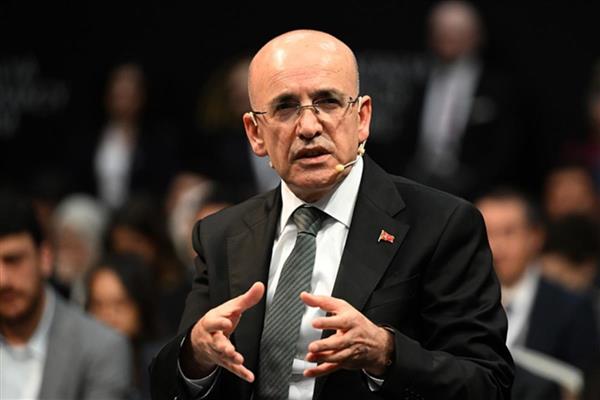 Hazine ve Maliye Bakanı Şimşek, New York temaslarını tamamlayarak ülkeye döndü