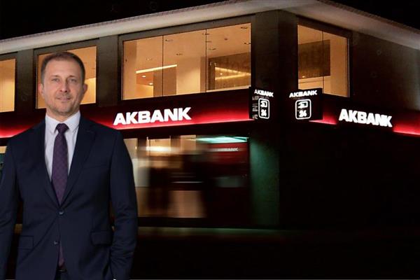 Akbank'tan yapay zeka odaklı yeni nesil altyapı yatırımı