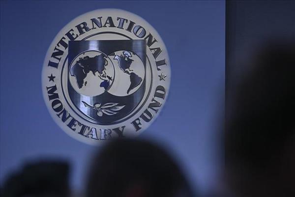 IMF bu yıla ilişkin küresel ekonomik büyüme tahminini yükseltti