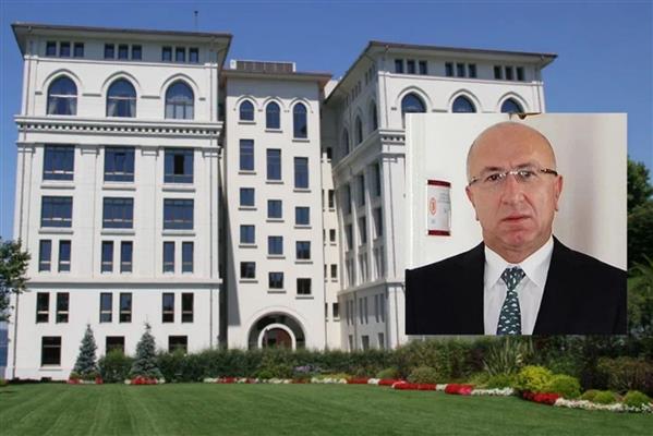 Kayyum tedbiri kaldırıldı, Park Holding'in yönetimi yeniden Ciner Grup'ta