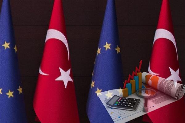 TOBB ve Eurochambres iş birliğiyle yürütülen Türkiye-AB iş dünyası diyaloğu projesi tanıtım toplantısı yarın İstanbul'da yapılacak
