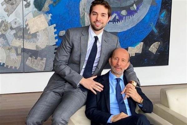 Abdi İbrahim'in varisi İbrahim Barut gözaltına alındı