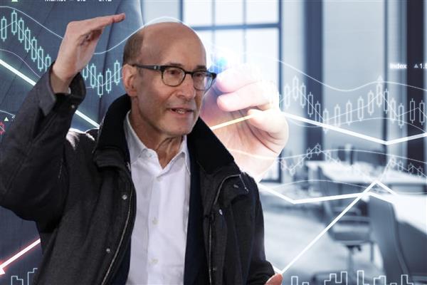 Harvardlı ekonomist Kenneth Rogoff, Türkiye dahil gelişen ülkeler 2026'yı beklentilerin üzerinde kapatabilir, dedi