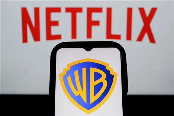 Netflix'in Warner Bros'u satın alma işlemi tamamen nakit olacak