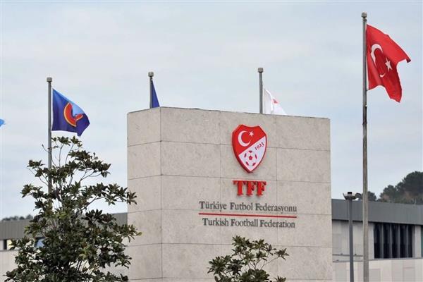 PFDK, bahis soruşturması kapsamında 32 müsabaka temsilcisine 2-12 ay men cezası verdi