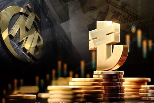 Türkiye'nin Kasım 2025 uluslararası yatırım pozisyonu verileri açıklandı