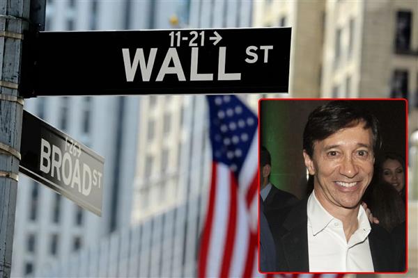 Wall Street'in tanınmış yatırımcısı Rubin'in evinden işkence zindanı çıktı