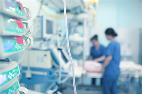 Almanya'da bir huzurevinde 3 yaşlının fişini çeken hemşire tutuklandı