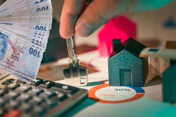 Finansal İstikrar Komitesinde bankacılık sektörü ve konut kredileri ele alındı