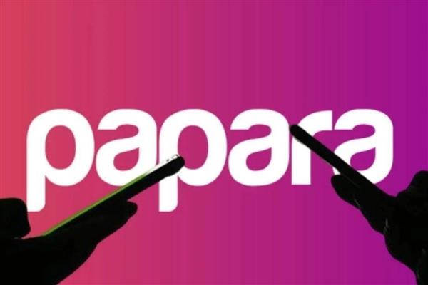 Papara'nın faaliyet izninin iptaline ilişkin karar kaldırıldı