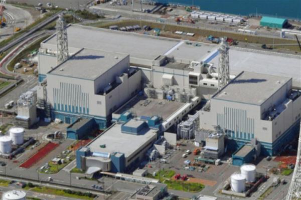 TEPCO, dünyanın en büyük nükleer santrali Kashiwazaki Kariwa'daki 6 no'lu reaktörü yeniden çalıştırıyor