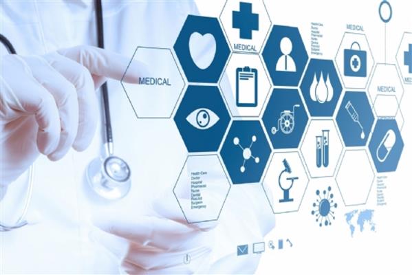 Orta Doğu Teknik Üniversitesi'nden yapay duyularla sağlığa dokunan proje