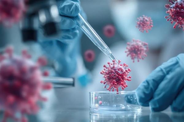 Türk bilim insanları, iki hedefli yerli akıllı kanser ilacı geliştirdi