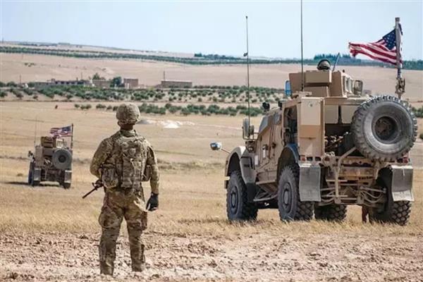 ABD, DEAŞ'la mücadelede Irak'ın rolünü memnuniyetle karşıladı