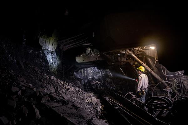 Çekya'da 200 yılı aşkın süredir devam eden taş kömürü madenciliği 2026'da sona erecek