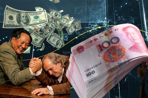 Tarife gerilimi sürerken Çin ekonomisi hedefi yakaladı, yuan 2023'ten bu yana en güçlü seviyeye çıktı