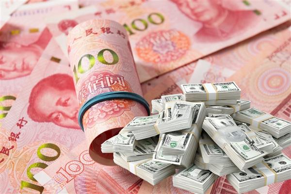 Çin yuanı, 2023'ten bu yana dolar karşısında en yüksek seviyeye çıktı