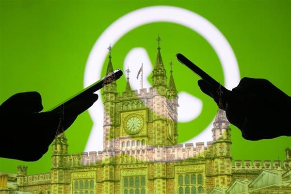 İngiltere, Meta'ya WhatsApp ile ilgili soruşturma başlattığını duyurdu