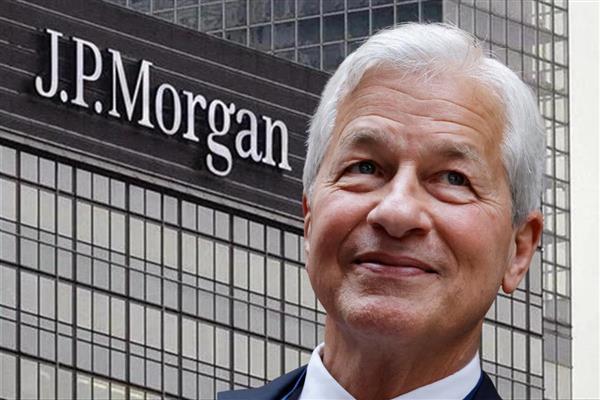 JPMorgan Chase, CEO Jamie Dimon'a büyük zam yaptı