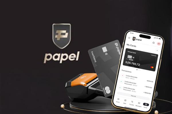 Papel Elektronik Para'ya operasyon yapıldı, TMSF şirkete kayyum olarak atandı