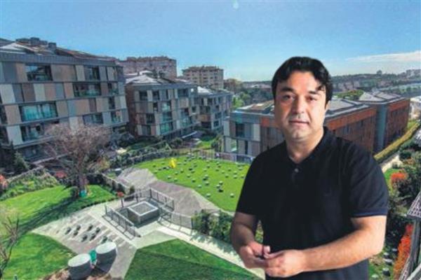 Savoy Ulus'ta site yöneticisine yönelik zimmet iddiasında yeni ayrıntılar