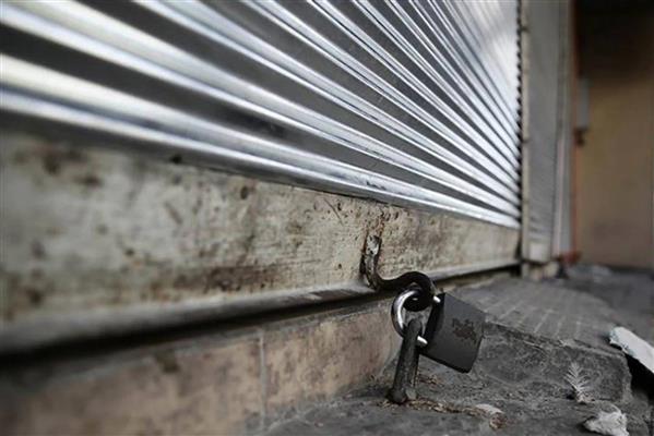 Kurulan şirket sayısı geçen yıl bir önceki yıla göre yüzde azalırken, kapanan şirket sayısı arttı