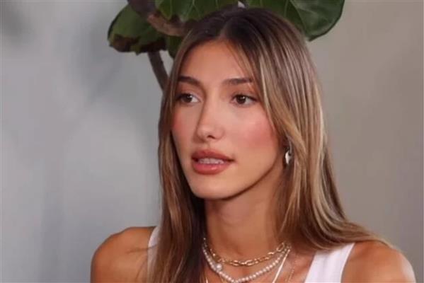 Uyuşturucudan aranan ve Londra'ya kaçtığı yazılan Şevval Şahin, 'Kaçmadım zaten İngiliz vatandaşıyım' dedi