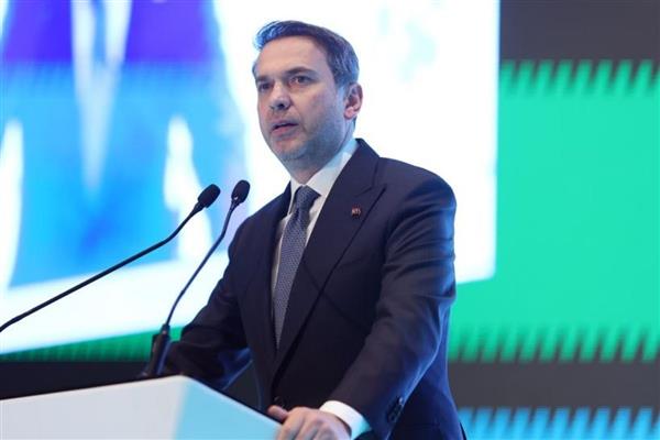 Enerji Bakanı Bayraktar, Türkiye'nin Libya'da hem kara hem de deniz sahalarında çok daha aktif olacağını söyledi