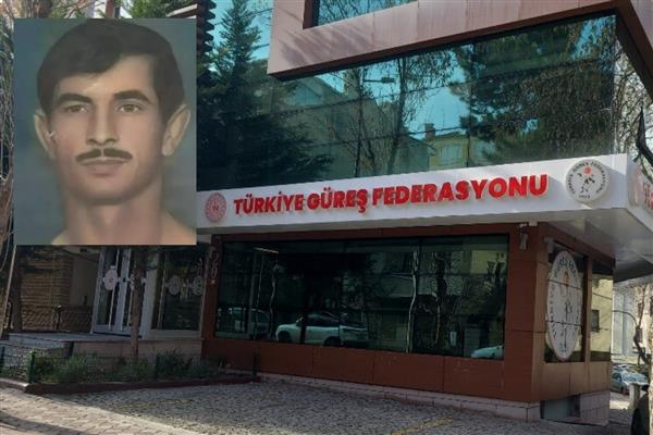 Avrupa şampiyonu eski milli güreşçi Sefer Baygın hayatını kaybetti