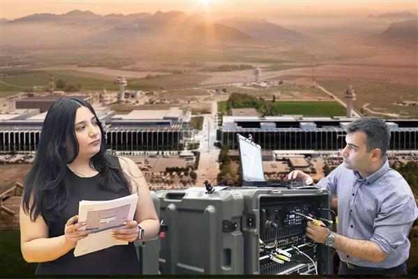 Yurt dışına beyin göçü ülkeleri için döndü, memleketine güç veren yeteneklerin ilk adresi ASELSAN oldu