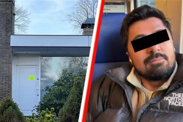 Türk genci, zengin sevgilisinin ölümü nedeniyle tutuklandı