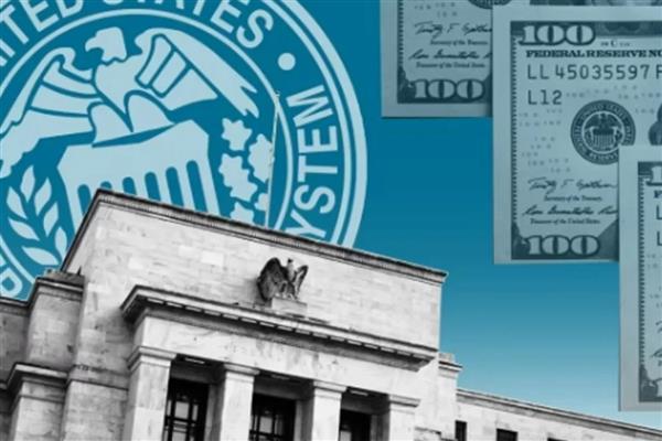 Fed'in yılın ilk para politikası toplantısında faizi sabit tutması bekleniyor