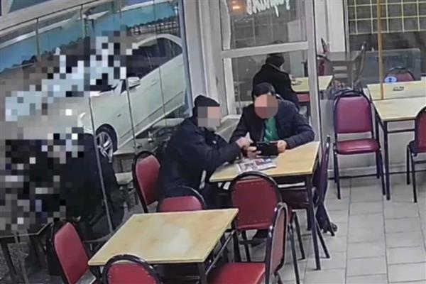 Kocaeli'de iş insanı ve doktora suikast planladıkları iddiasıyla 6 şüpheli yakalandı