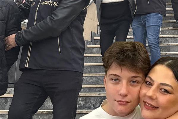 Atlas Çağlayan'ın ailesini tehdit eden 5 şüpheli tutuklandı