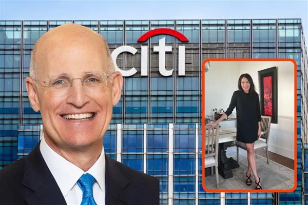 ABD'li bankacılık devi Citigroup, üst düzey yöneticisine yöneltilen cinsel taciz iddiasıyla sarsıldı