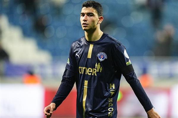 Beşiktaş, Abraham transferinde takasla kadrosuna kattığı Yasin Özcan'ın geliş tarihini duyurdu