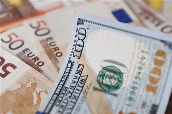 Euro-dolar paritesi Haziran 2021'den bu yana en yüksek seviyesinde