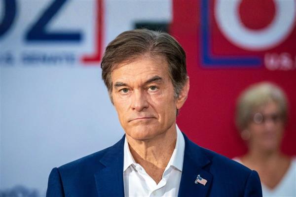 ABD'de CMS'nin başına getirilen Türk doktor Mehmet Öz, Ermeni ve Rus çetelere savaş açtı