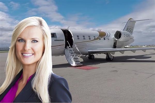 Paris'teki 'kızlar partisi' için havalanan özel jet kalkışta düştü, aralarında ünlü bir avukat Tara Arnold'un da bulunduğu 6 kişi hayatını kaybetti