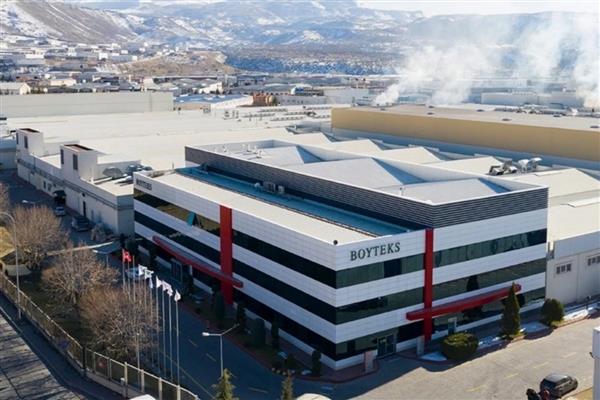 Tasarruf Mevduatı Sigorta Fonu, Boyteks Tekstil'in tamamı için ihaleye çıkıyor