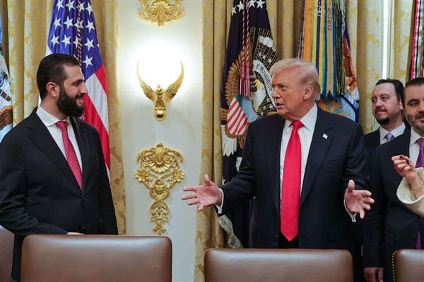 ABD Başkanı Trump'la görüşen Suriye Cumhurbaşkanı Şara, Rusya lideri Putin'le görüşecek