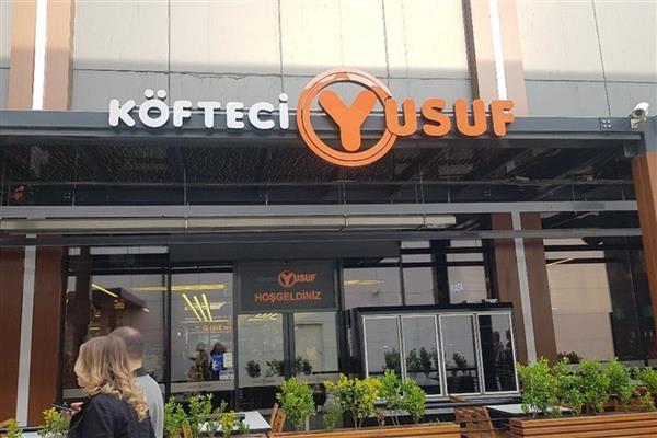 KVKK, Köfteci Yusuf'a müşterilerinin verilerini koruyamadığı için ceza verdi